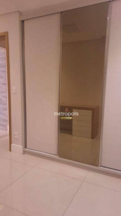Imagem Apartamento com 3 Quartos à Venda, 89 m² em Campestre - Santo André