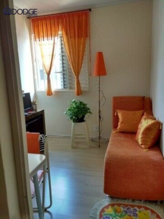 Imagem Apartamento com 2 Quartos à Venda, 50 m² em Vila Sacadura Cabral - Santo André