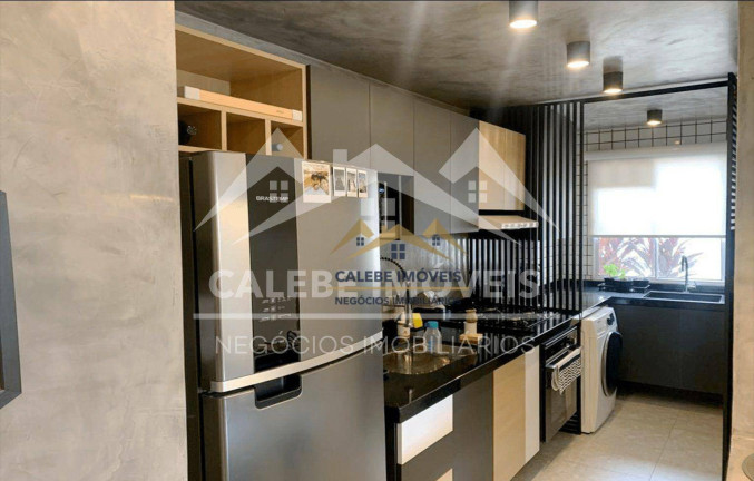 Imagem Apartamento com 2 Quartos à Venda, 67 m² em Centro - Tatuí Imagem Apartamento com 2 Quartos à Venda, 67 m² em Centro - Tatuí