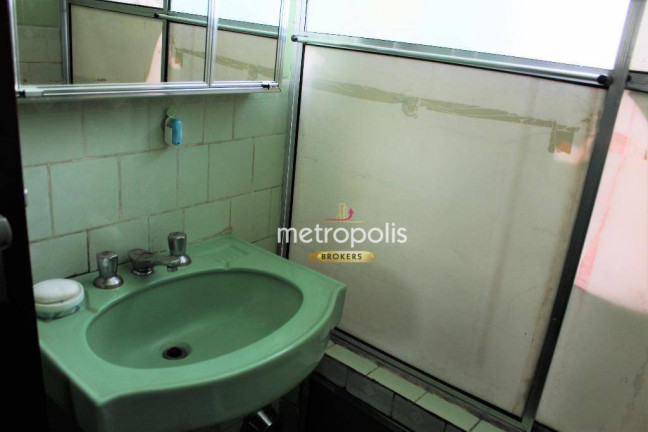 Imagem Casa com 3 Quartos à Venda, 100 m² em Osvaldo Cruz - São Caetano Do Sul