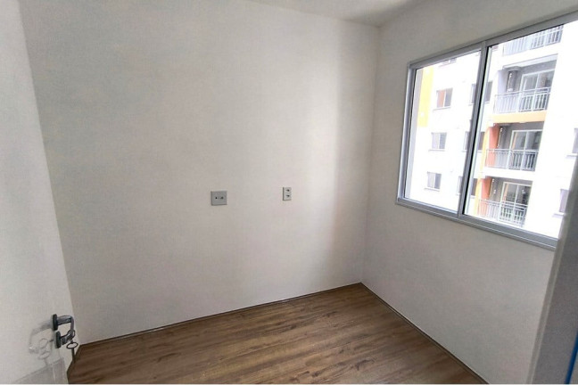 Imagem Imóvel com 2 Quartos à Venda, 37 m² em Jardim Campo Grande - São Paulo Imagem Imóvel com 2 Quartos à Venda, 37 m² em Jardim Campo Grande - São Paulo