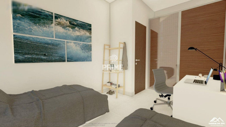 Imagem Sobrado com 2 Quartos à Venda, 60 m² em Massaguaçu - Caraguatatuba