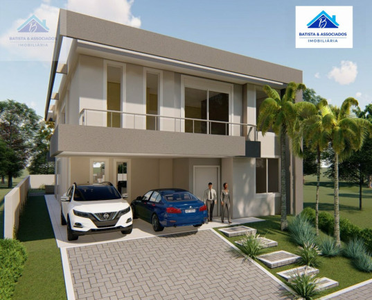 Imagem Casa de Condomínio com 4 Quartos à Venda, 280 m² em Swiss Park - Campinas Imagem Casa de Condomínio com 4 Quartos à Venda, 280 m² em Swiss Park - Campinas