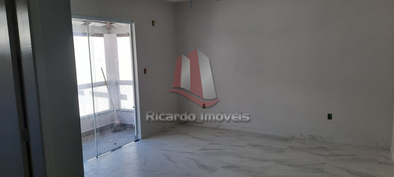 Imagem Casa de Condomínio com 3 Quartos à Venda, 100 m² em Peró - Cabo Frio Imagem Casa de Condomínio com 3 Quartos à Venda, 100 m² em Peró - Cabo Frio