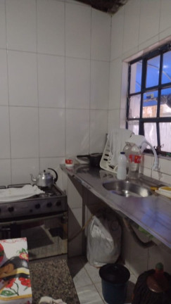 Imagem Casa com 2 Quartos à Venda, 65 m² em Agenor De Campos - Mongaguá Imagem Casa com 2 Quartos à Venda, 65 m² em Agenor De Campos - Mongaguá