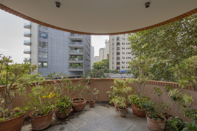 Imagem Apartamento com 3 Quartos à Venda, 210 m² em Itaim Bibi - São Paulo Imagem Apartamento com 3 Quartos à Venda, 210 m² em Itaim Bibi - São Paulo