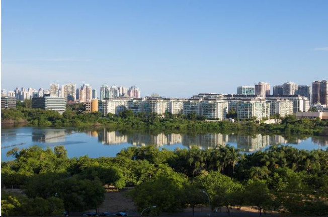 Imagem Apartamento com 5 Quartos à Venda, 440 m² em Barra Da Tijuca - Rio De Janeiro Imagem Apartamento com 5 Quartos à Venda, 440 m² em Barra Da Tijuca - Rio De Janeiro
