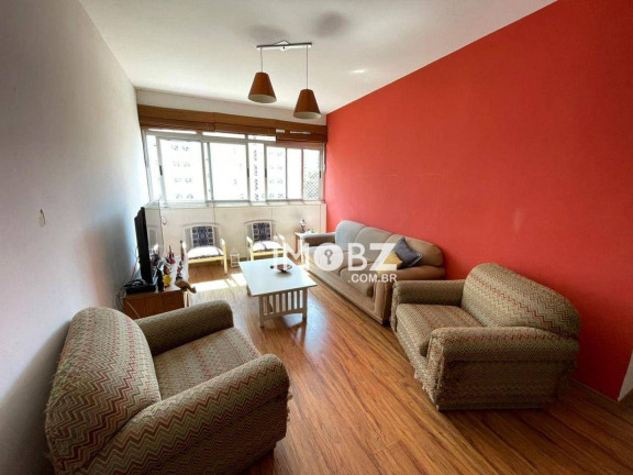 Imóvel com 3 Quartos à Venda, 96 m² em Consolação - São Paulo