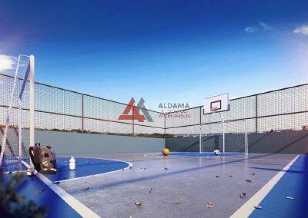 Imagem Apartamento com 3 Quartos à Venda, 56 m² em Ayrosa - Osasco