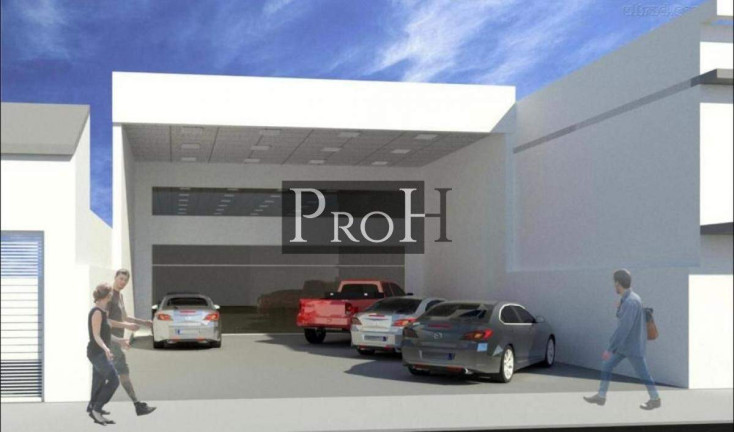 Imagem Imóvel Comercial para Alugar, 273 m² em Vila Humaitá - Santo André Imagem Imóvel Comercial para Alugar, 273 m² em Vila Humaitá - Santo André