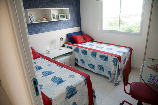 Imagem Apartamento com 3 Quartos à Venda, 60 m² em Parangaba - Fortaleza Imagem Apartamento com 3 Quartos à Venda, 60 m² em Parangaba - Fortaleza