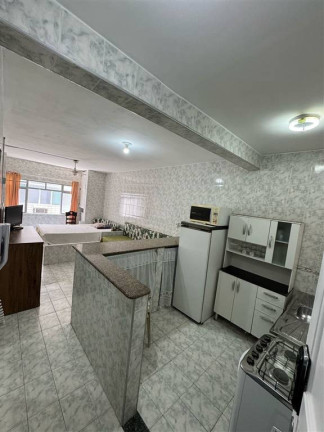 Kitnet à Venda, 35 m² em Aviação - Praia Grande