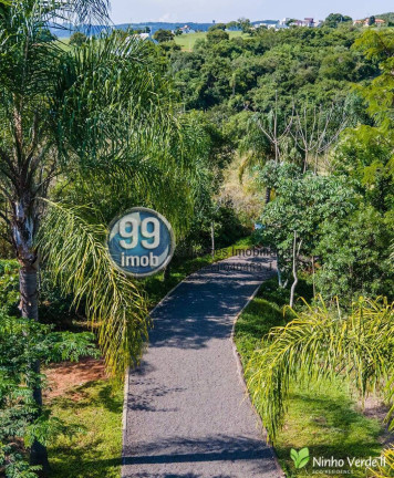 Imagem Terreno à Venda, 450 m² em Ninho Verde Ii - Pardinho