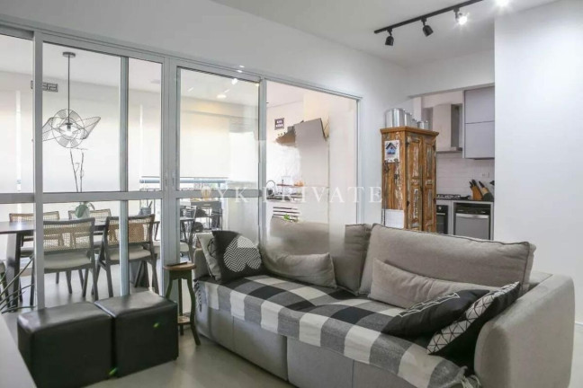 Imagem Apartamento com 3 Quartos à Venda, 100 m² em Vila Leopoldina - São Paulo Imagem Apartamento com 3 Quartos à Venda, 100 m² em Vila Leopoldina - São Paulo