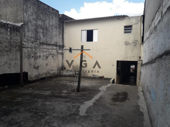 Imagem Terreno à Venda, 375 m² em Guaianases - São Paulo Imagem Terreno à Venda, 375 m² em Guaianases - São Paulo