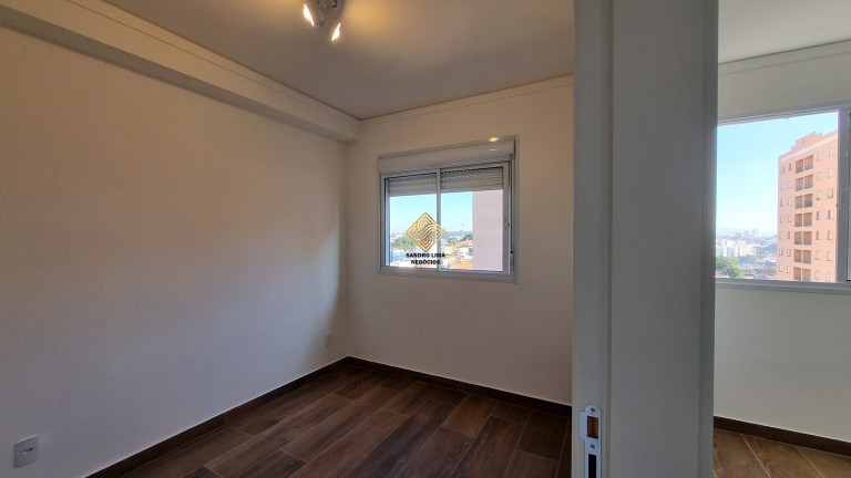 Imagem Apartamento com 2 Quartos à Venda, 37 m² em Butantã - São Paulo