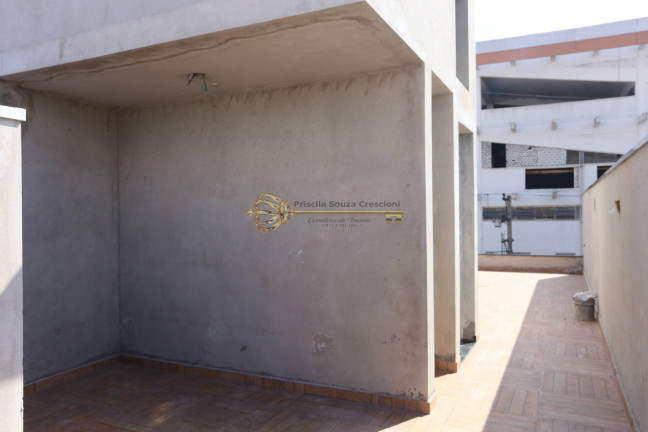 Imagem Sobrado com 3 Quartos à Venda, 123 m² em Casa Branca - Santo André Imagem Sobrado com 3 Quartos à Venda, 123 m² em Casa Branca - Santo André