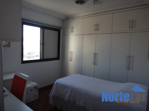 Imagem Apartamento com 3 Quartos à Venda, 93 m² em Vila Albertina - São Paulo Imagem Apartamento com 3 Quartos à Venda, 93 m² em Vila Albertina - São Paulo