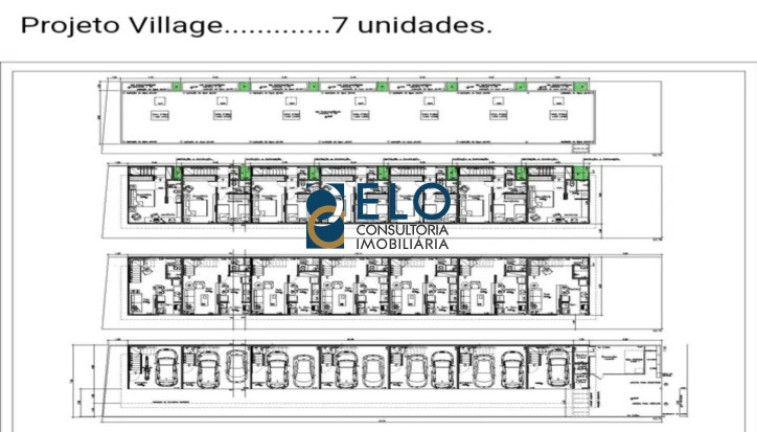 Imagem Terreno à Venda, 364 m² em Campo Grande - Santos Imagem Terreno à Venda, 364 m² em Campo Grande - Santos