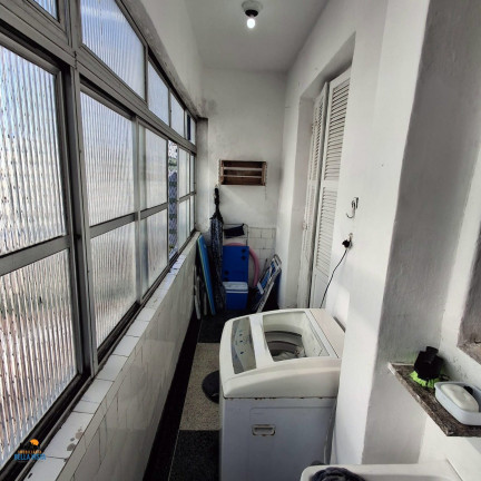 Imagem Apartamento com 1 Quarto à Venda, 35 m² em Boa Vista - São Vicente Imagem Apartamento com 1 Quarto à Venda, 35 m² em Boa Vista - São Vicente