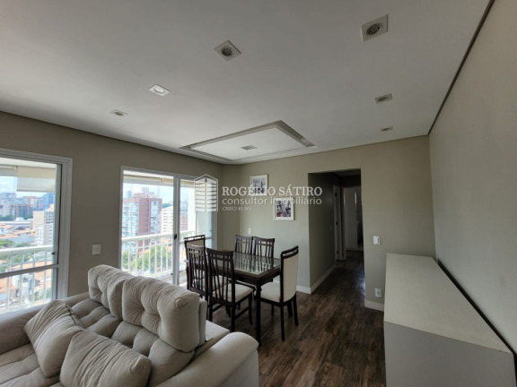 Imagem Apartamento com 3 Quartos à Venda, 84 m² em Vila Mariana - São Paulo Imagem Apartamento com 3 Quartos à Venda, 84 m² em Vila Mariana - São Paulo