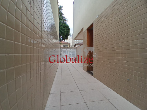 Imagem Casa com 3 Quartos à Venda, 300 m² em Encruzilhada - Santos Imagem Casa com 3 Quartos à Venda, 300 m² em Encruzilhada - Santos