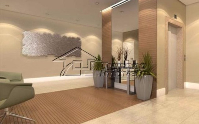 Imagem Apartamento com 2 Quartos à Venda, 58 m² em Centro - São José Dos Campos Imagem Apartamento com 2 Quartos à Venda, 58 m² em Centro - São José Dos Campos