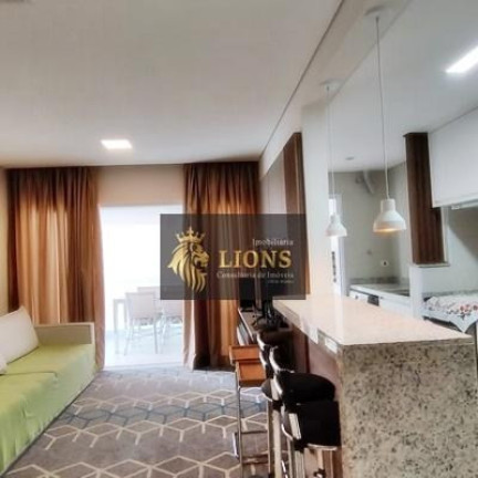Apartamento com 2 Quartos à Venda, 90 m² em Praia Grande - Ubatuba