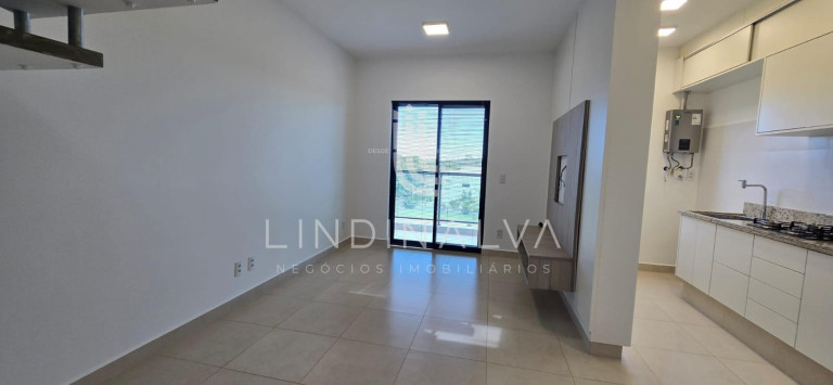 Imagem Apartamento com 1 Quarto para Alugar, 40 m² em São Roque - Foz Do Iguacu Imagem Apartamento com 1 Quarto para Alugar, 40 m² em São Roque - Foz Do Iguacu