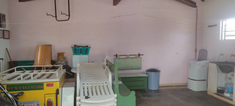 Imagem Chácara com 5 Quartos à Venda, 3 m² em Cercadinho - Alambari Imagem Chácara com 5 Quartos à Venda, 3 m² em Cercadinho - Alambari
