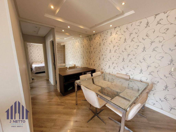 Imagem Apartamento com 3 Quartos à Venda, 79 m² em Freguesia Do ó - São Paulo