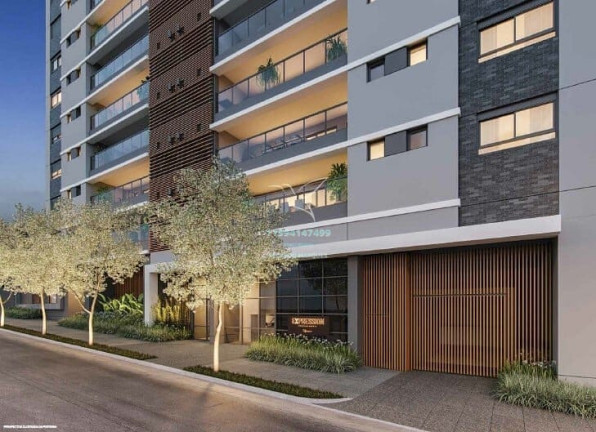 Imagem Apartamento com 3 Quartos à Venda, 122 m² em Vila Clementino - São Paulo Imagem Apartamento com 3 Quartos à Venda, 122 m² em Vila Clementino - São Paulo
