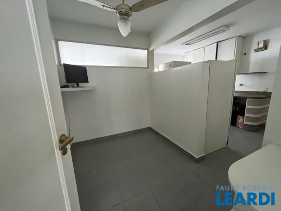 Imagem Apartamento com 3 Quartos à Venda, 170 m² em Jardim Paulista - São Paulo