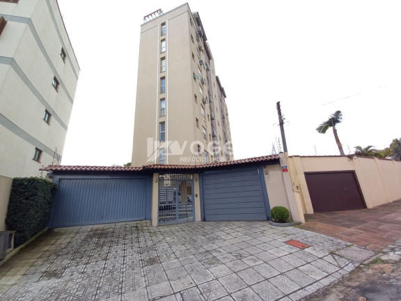 Apartamento com 3 Quartos à Venda, 78 m² em Jardim América - Sao Leopoldo