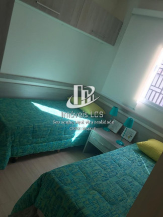 Imagem Apartamento com 2 Quartos à Venda, 52 m² em Padroeira - Osasco