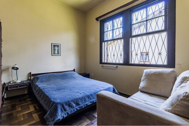 Imagem Casa com 3 Quartos à Venda, 528 m² em Partenon - Porto Alegre Imagem Casa com 3 Quartos à Venda, 528 m² em Partenon - Porto Alegre