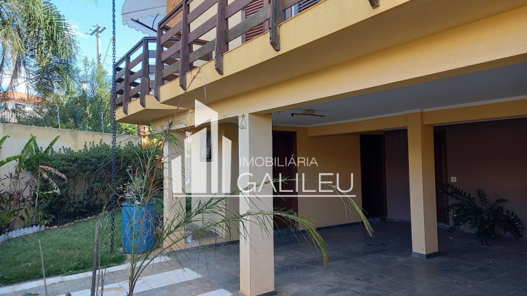 Imagem Casa com 4 Quartos à Venda, 350 m² em Parque Alto Taquaral - Campinas