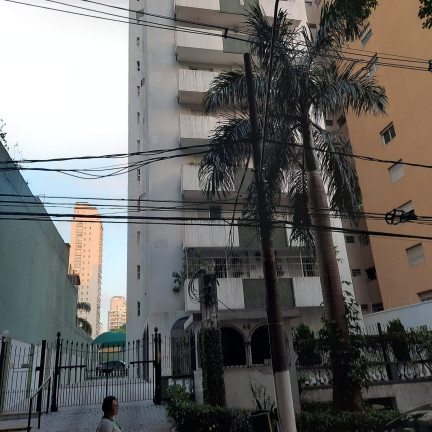 Imagem Apartamento com 4 Quartos à Venda, 114 m² em Jardim Paulista - São Paulo
