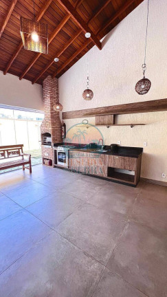 Imagem Casa de Condomínio com 3 Quartos à Venda, 244 m² em Reserva Da Serra - Jundiaí Imagem Casa de Condomínio com 3 Quartos à Venda, 244 m² em Reserva Da Serra - Jundiaí