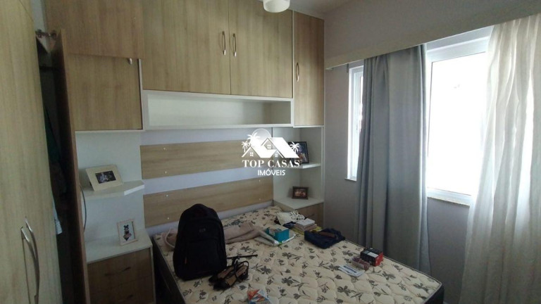 Imagem Apartamento com 3 Quartos à Venda, 124 m² em Nova São Pedro - São Pedro Da Aldeia