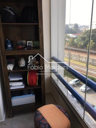 Imagem Apartamento com 2 Quartos à Venda, 55 m² em Vila Granada - São Paulo Imagem Apartamento com 2 Quartos à Venda, 55 m² em Vila Granada - São Paulo