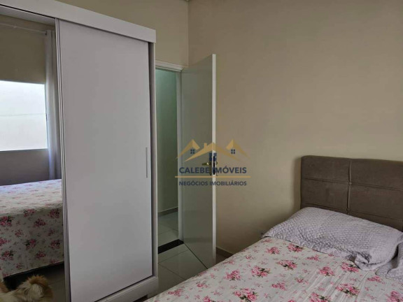 Imagem Casa com 3 Quartos à Venda, 140 m² em Residencial Donato Flores - Tatuí Imagem Casa com 3 Quartos à Venda, 140 m² em Residencial Donato Flores - Tatuí