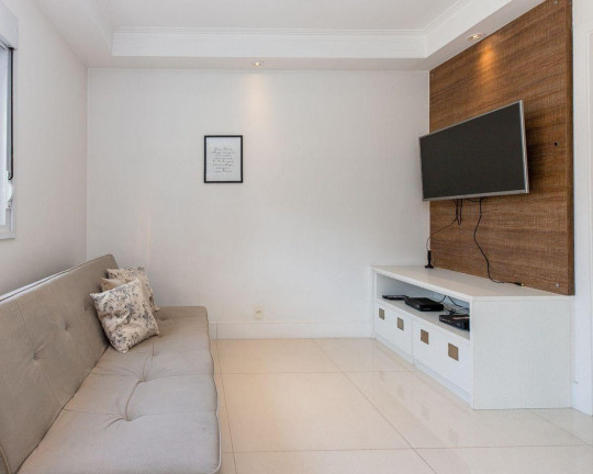 Imagem Imóvel com 2 Quartos à Venda, 74 m² em Granja Julieta - São Paulo Imagem Imóvel com 2 Quartos à Venda, 74 m² em Granja Julieta - São Paulo