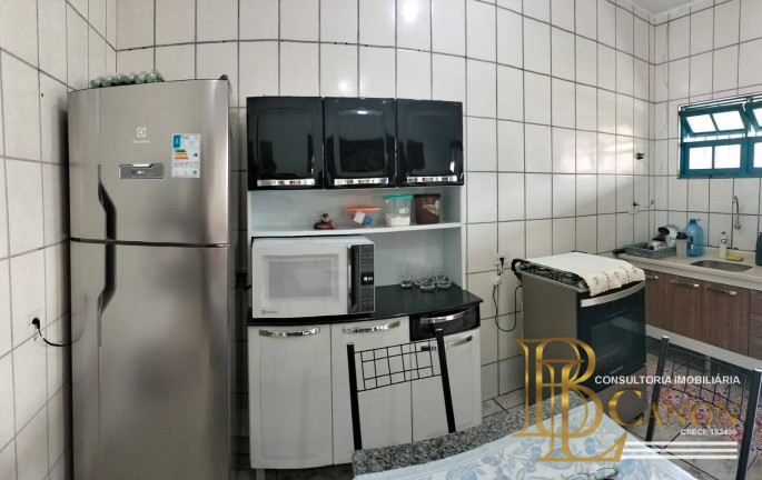 Imagem Casa com 1 Quarto à Venda, em Grandesp - Itanhaém Imagem Casa com 1 Quarto à Venda, em Grandesp - Itanhaém