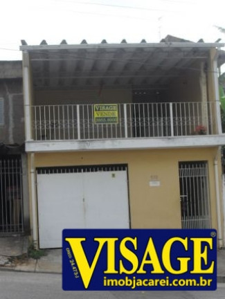 Imagem Casa com 2 Quartos à Venda, em Jd. Paraiso - Jacareí Imagem Casa com 2 Quartos à Venda, em Jd. Paraiso - Jacareí
