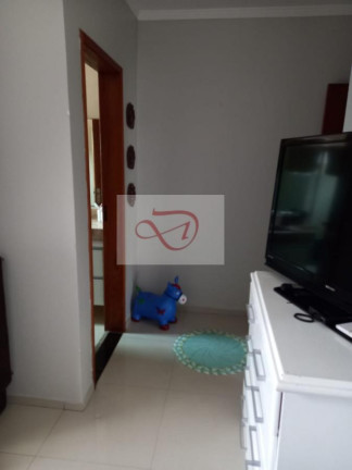 Imagem Apartamento com 3 Quartos à Venda, 76 m² em Vila Humaitá - Santo André