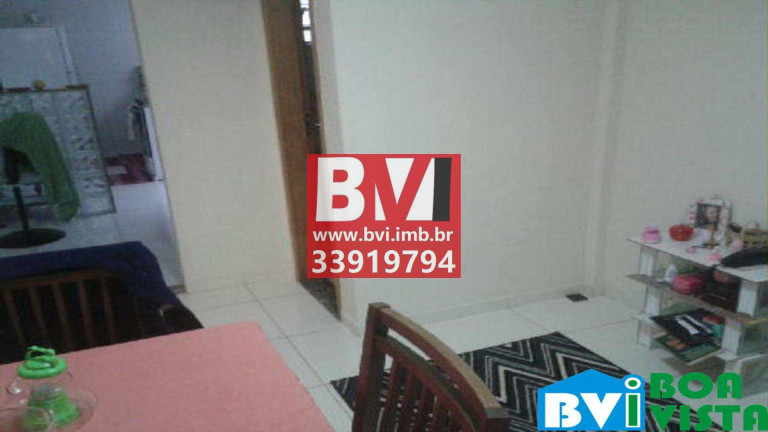 Apartamento com 1 Quarto à Venda, 48 m² em Braz De Pina - Rio De Janeiro