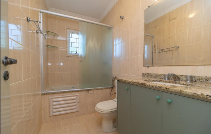 Imagem Sobrado com 3 Quartos à Venda, 140 m² em Campo Comprido - Curitiba Imagem Sobrado com 3 Quartos à Venda, 140 m² em Campo Comprido - Curitiba