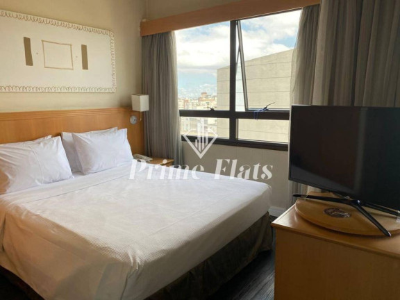 Imagem Apartamento com 1 Quarto à Venda, 30 m² em Jardins - São Paulo Imagem Apartamento com 1 Quarto à Venda, 30 m² em Jardins - São Paulo