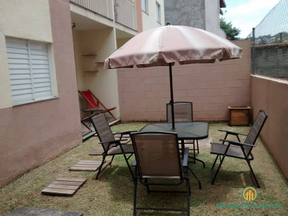 Imagem Apartamento com 2 Quartos à Venda, 70 m² em Jardim Central - Cotia Imagem Apartamento com 2 Quartos à Venda, 70 m² em Jardim Central - Cotia